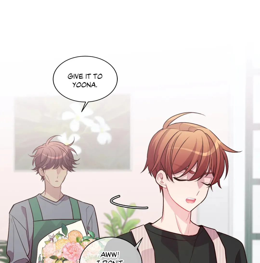 Robber X Lover Chapter 77 page 45 - 
