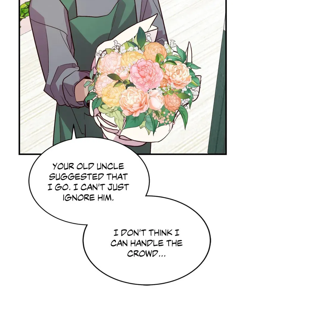 Robber X Lover Chapter 77 page 48 - 