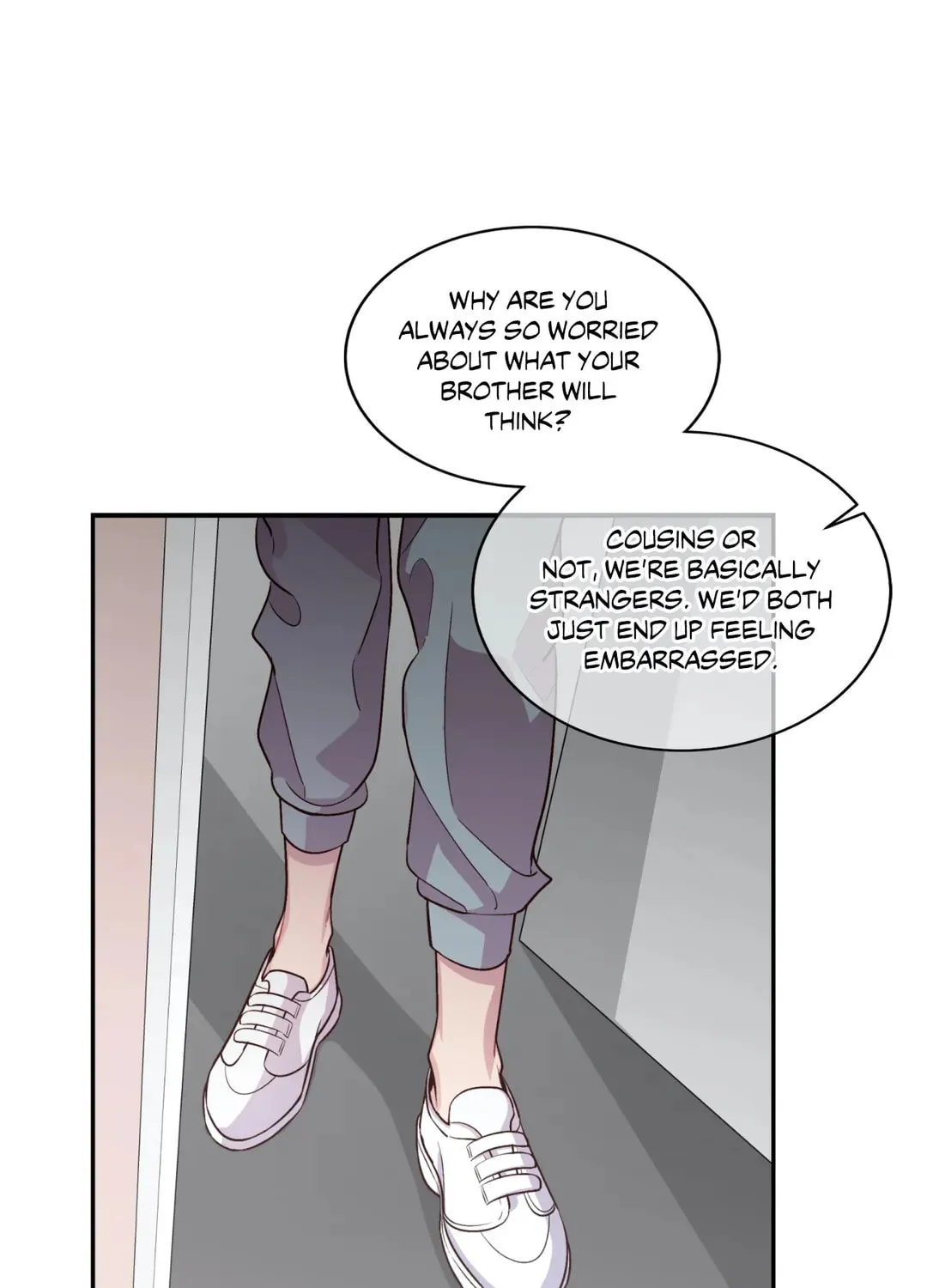 Robber X Lover Chapter 77 page 49 - 