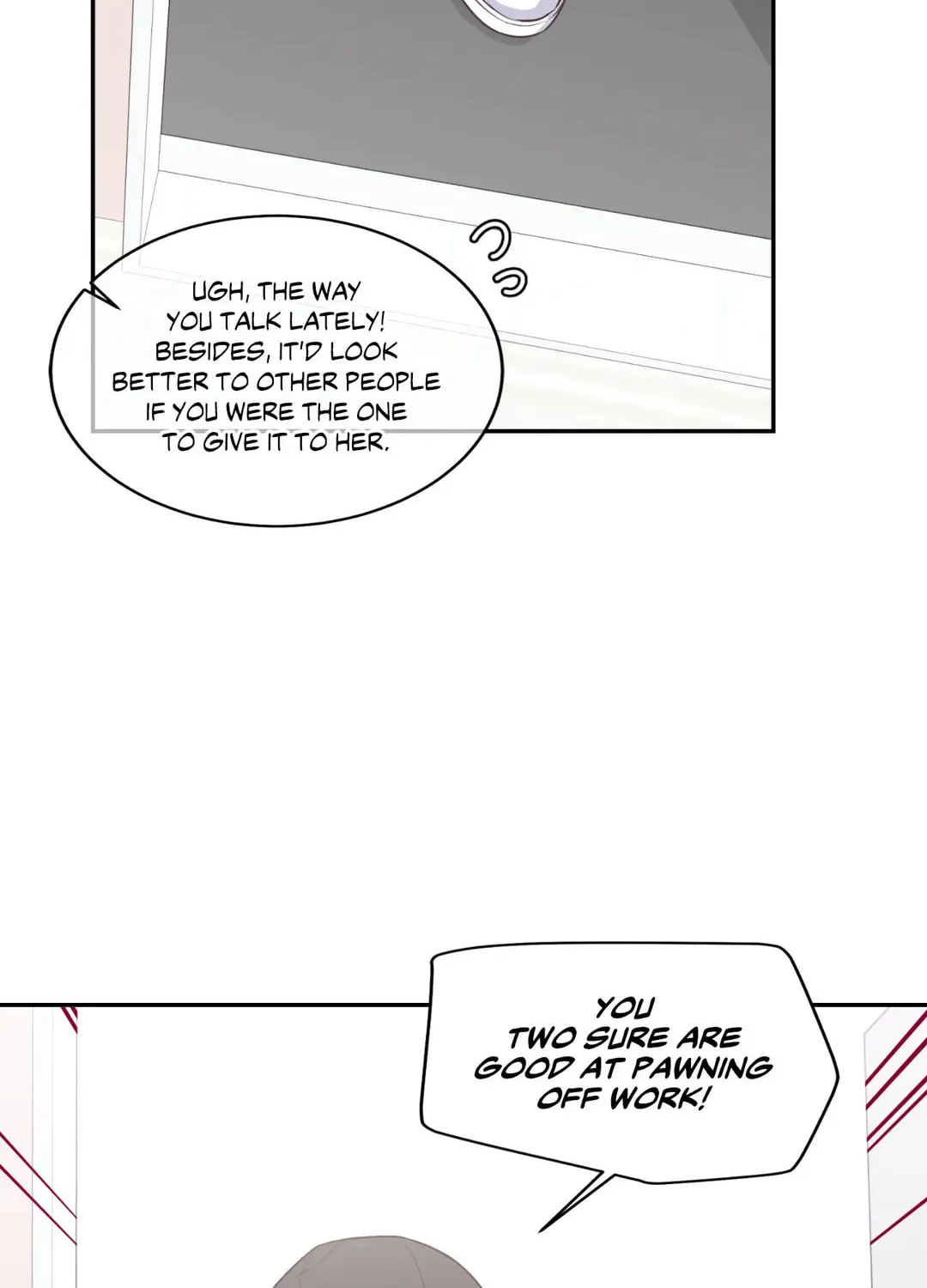 Robber X Lover Chapter 77 page 50 - 