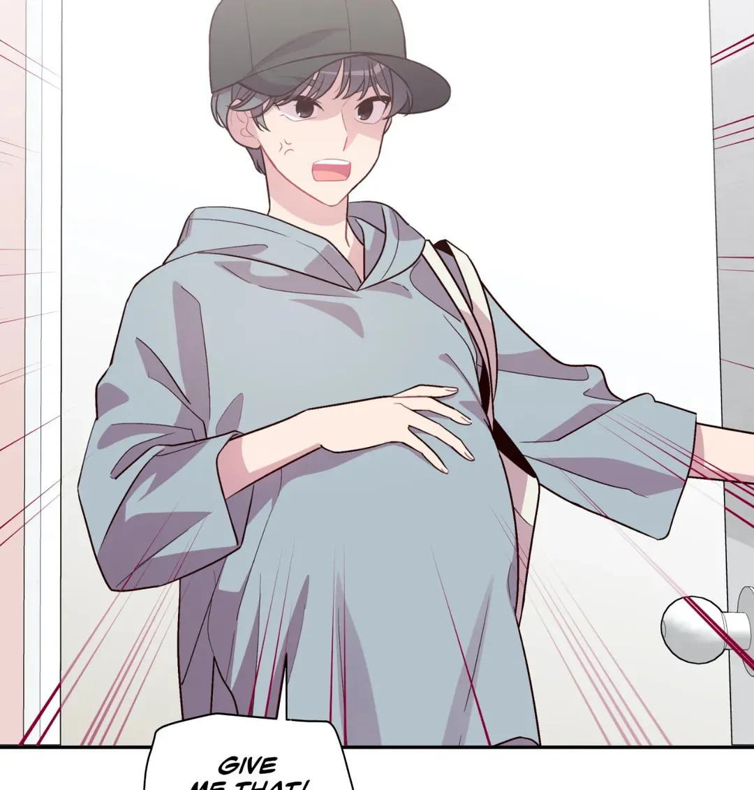 Robber X Lover Chapter 77 page 51 - 