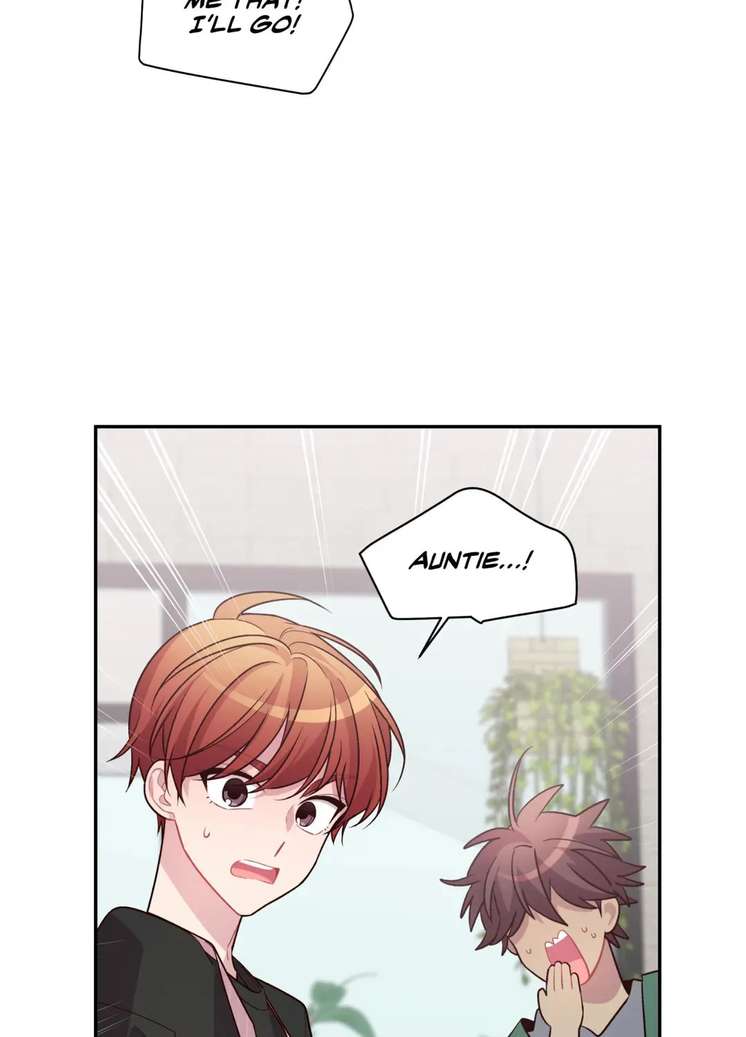 Robber X Lover Chapter 77 page 52 - 