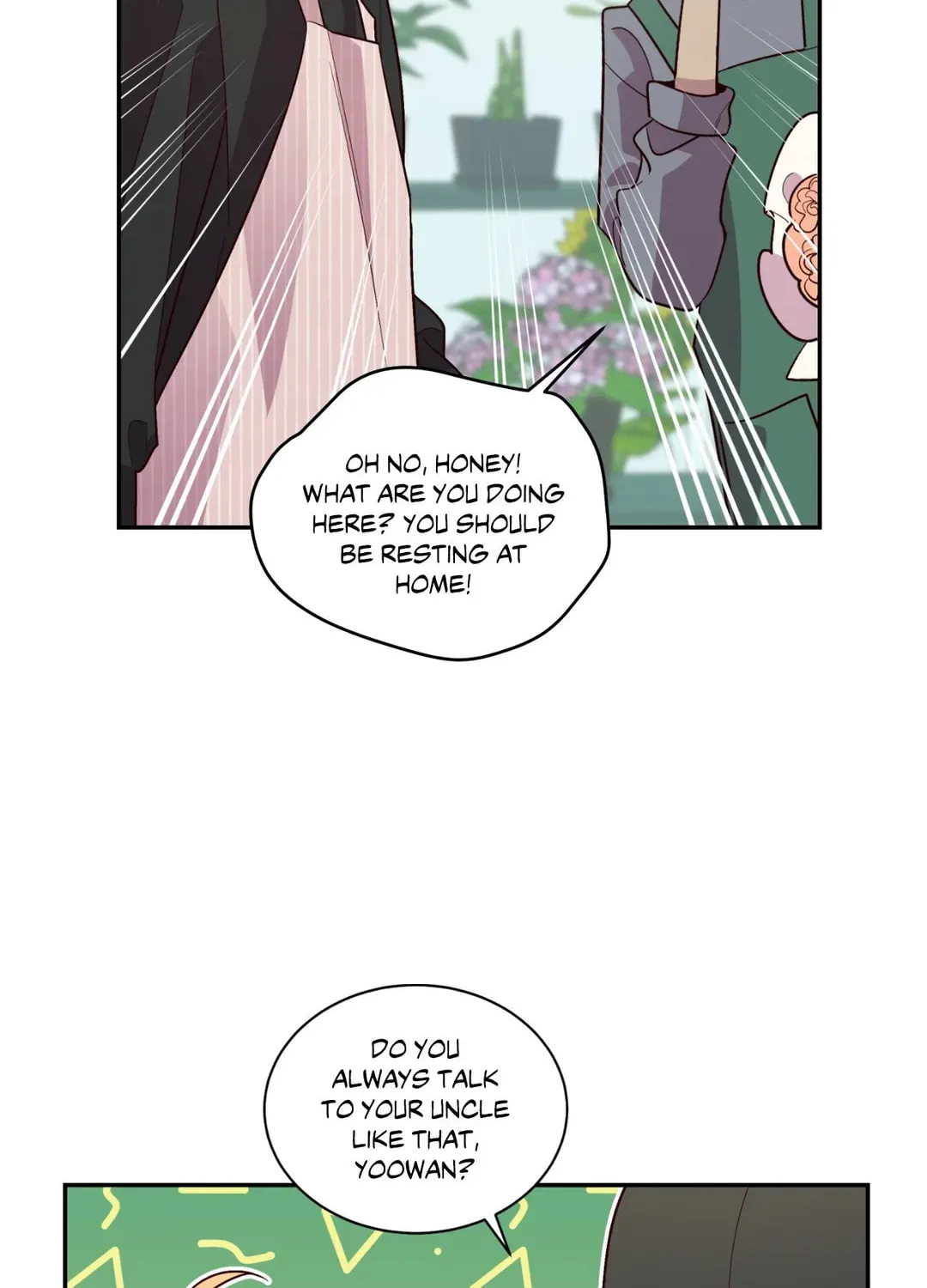 Robber X Lover Chapter 77 page 53 - 