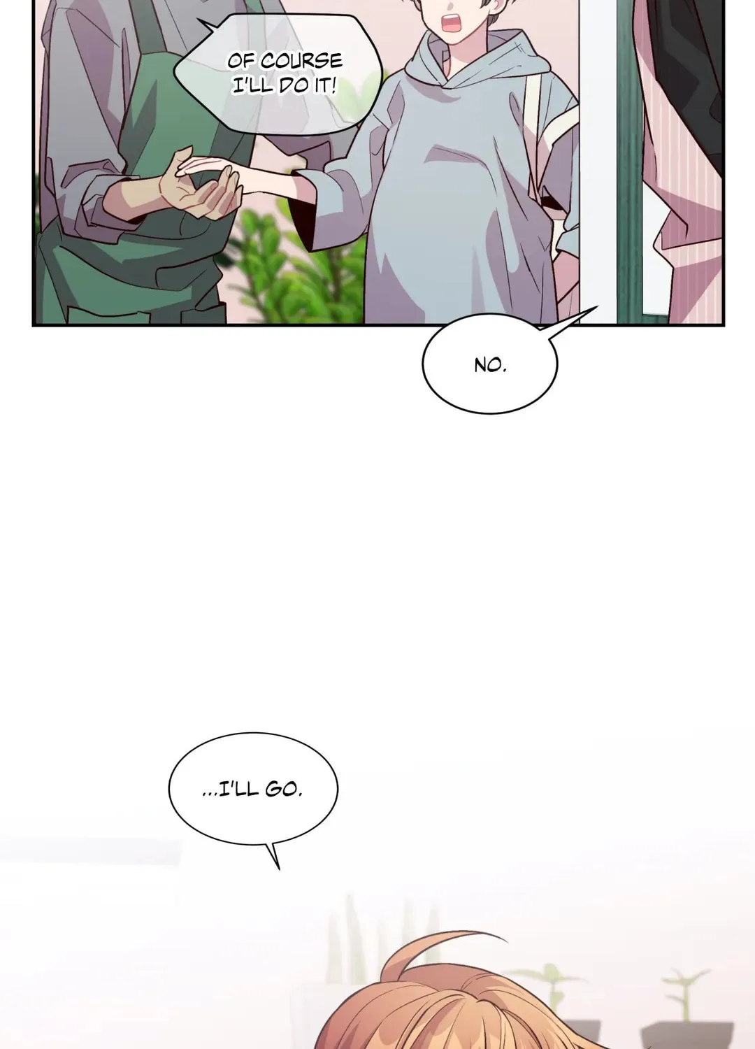Robber X Lover Chapter 77 page 56 - 