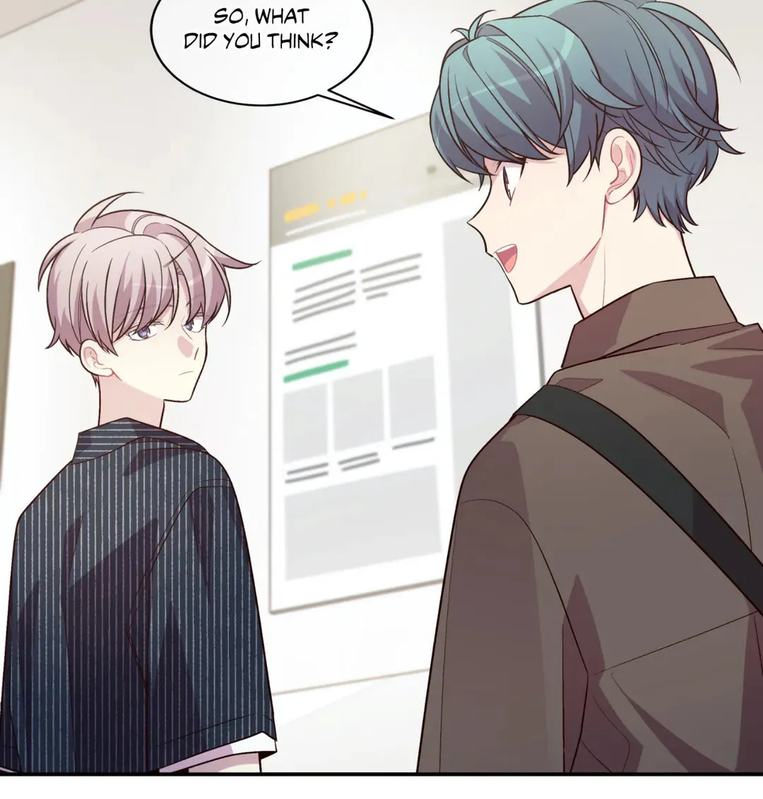 Robber X Lover Chapter 77 page 60 - 