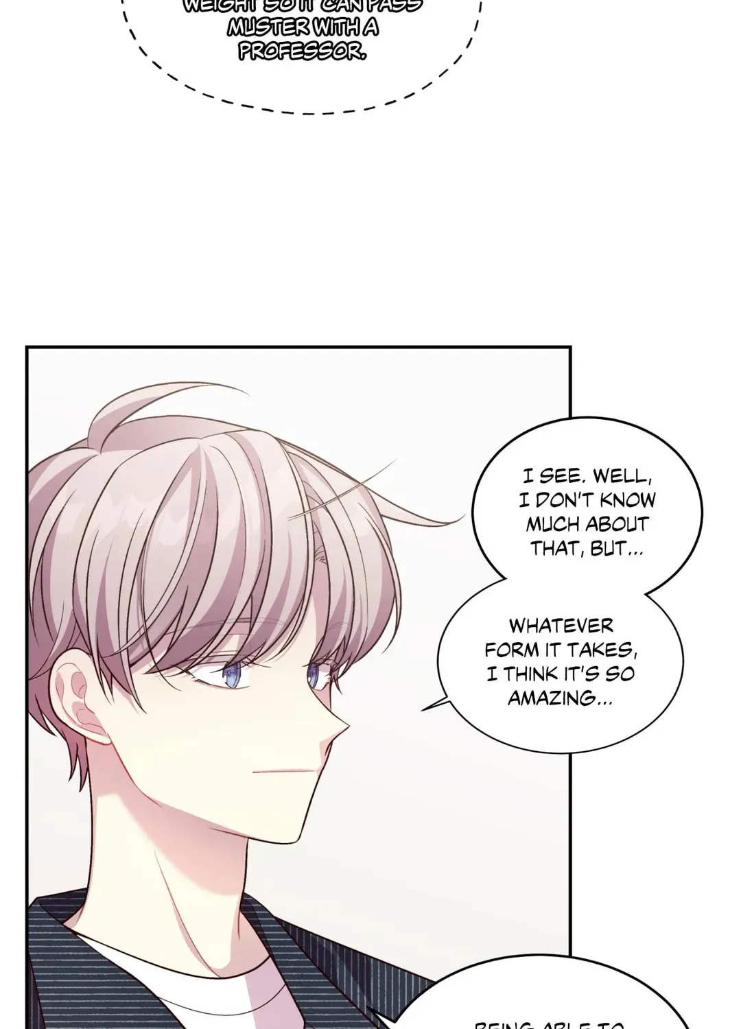 Robber X Lover Chapter 77 page 62 - 