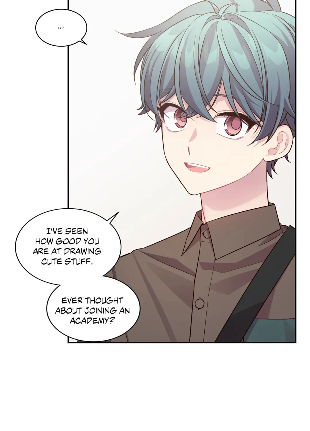 Robber X Lover Chapter 77 page 64 - 