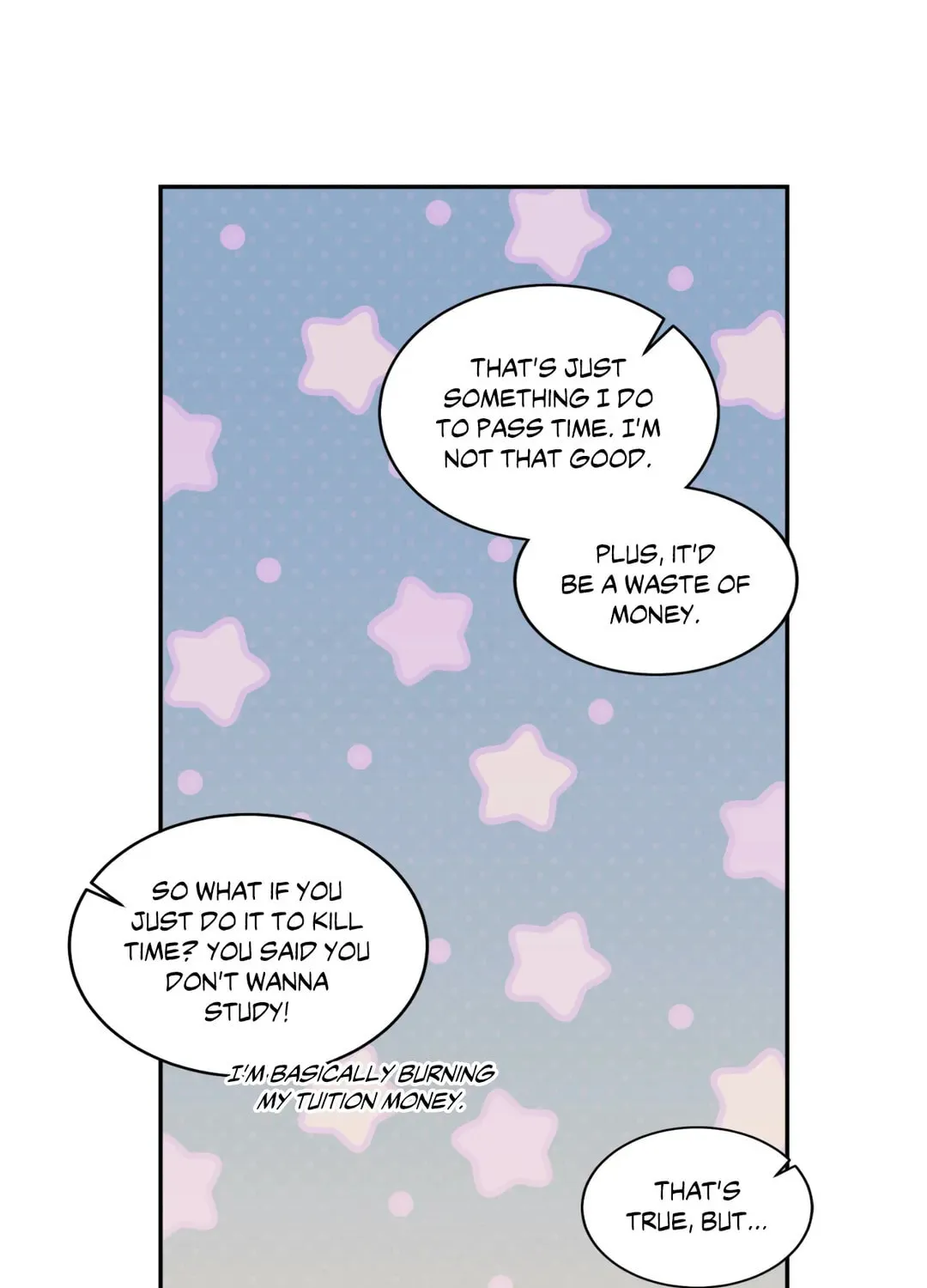 Robber X Lover Chapter 77 page 65 - 