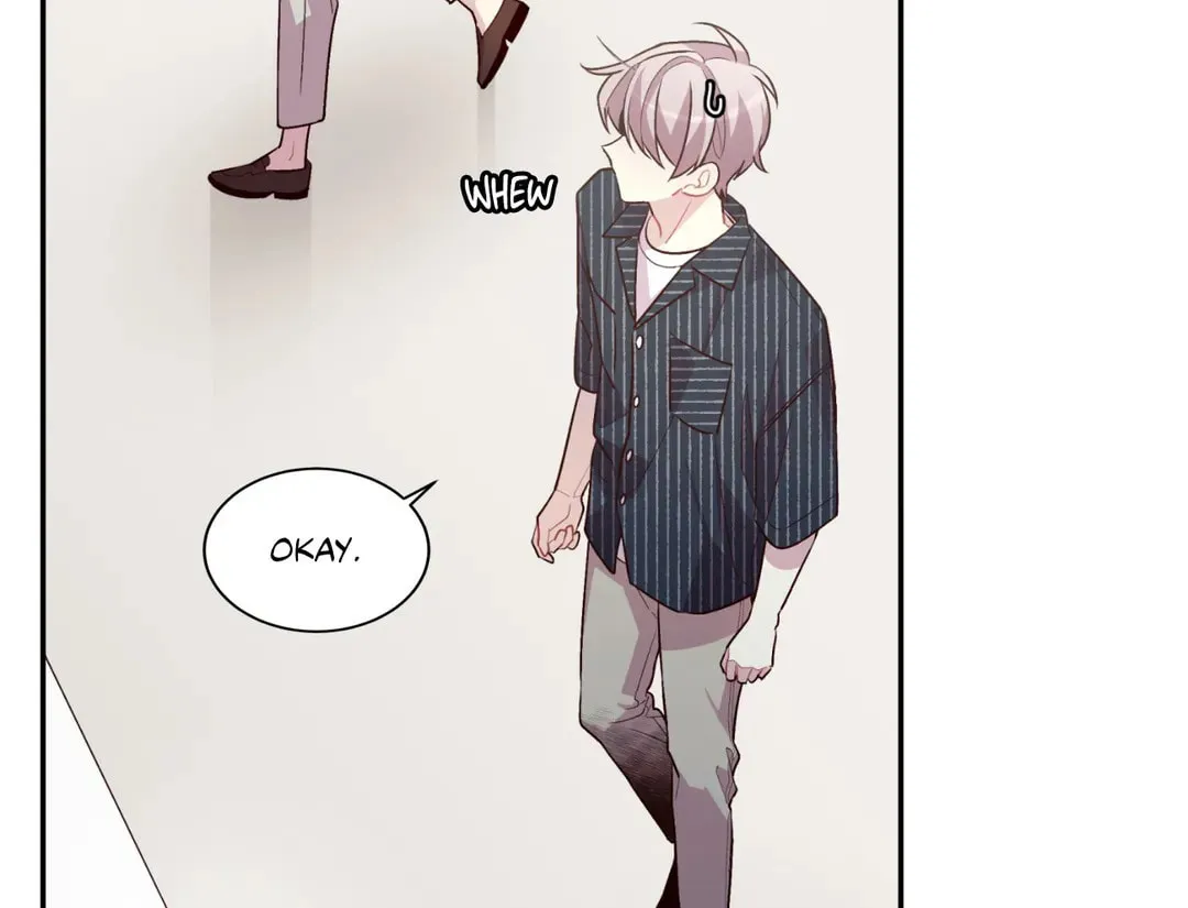 Robber X Lover Chapter 77 page 69 - 