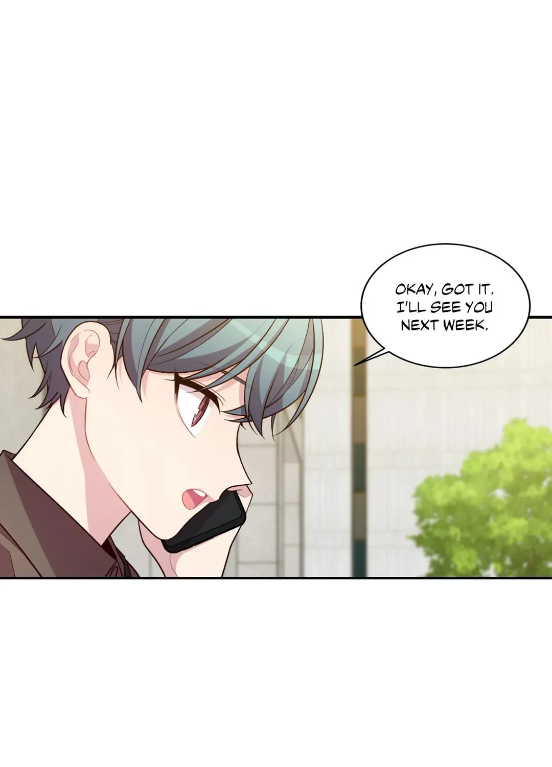 Robber X Lover Chapter 77 page 73 - 