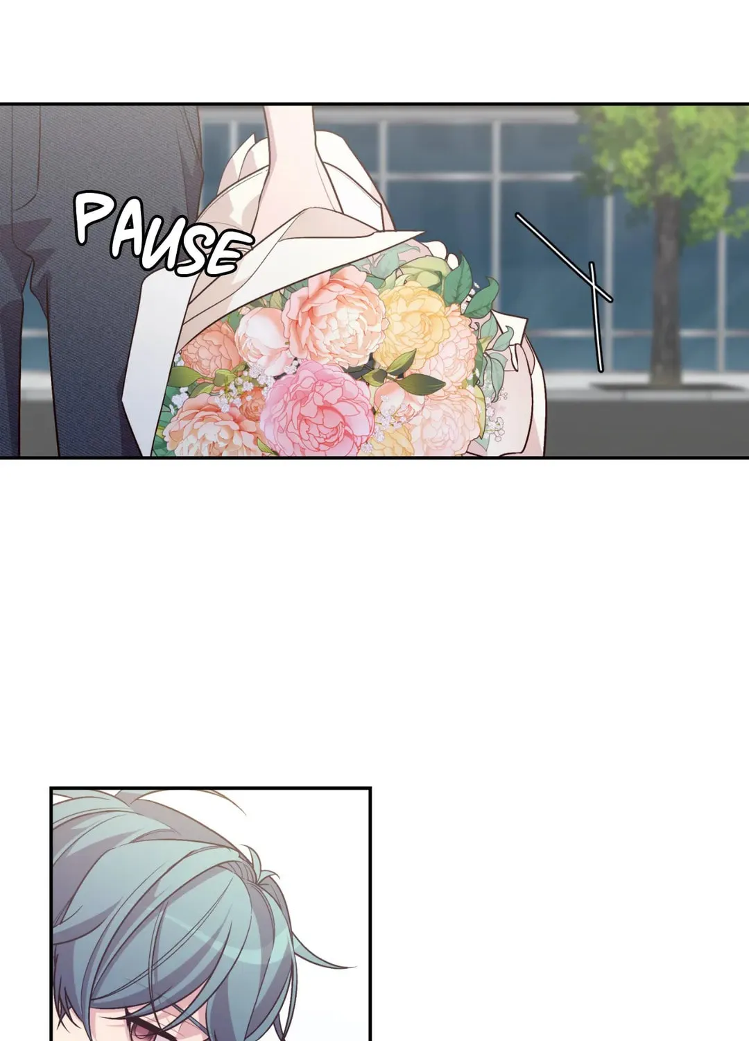 Robber X Lover Chapter 77 page 74 - 