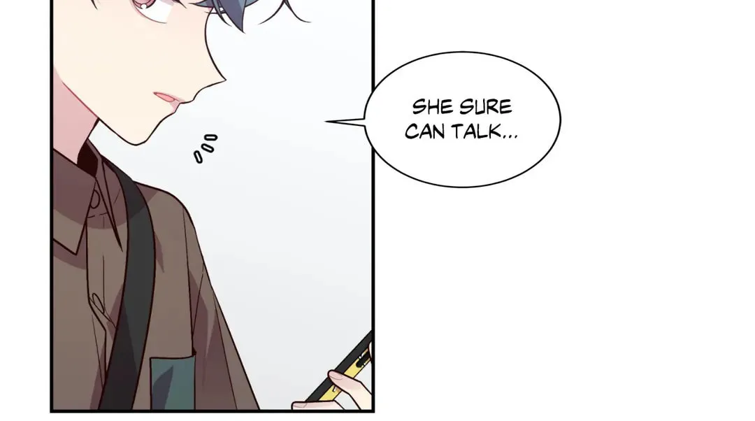 Robber X Lover Chapter 77 page 75 - 