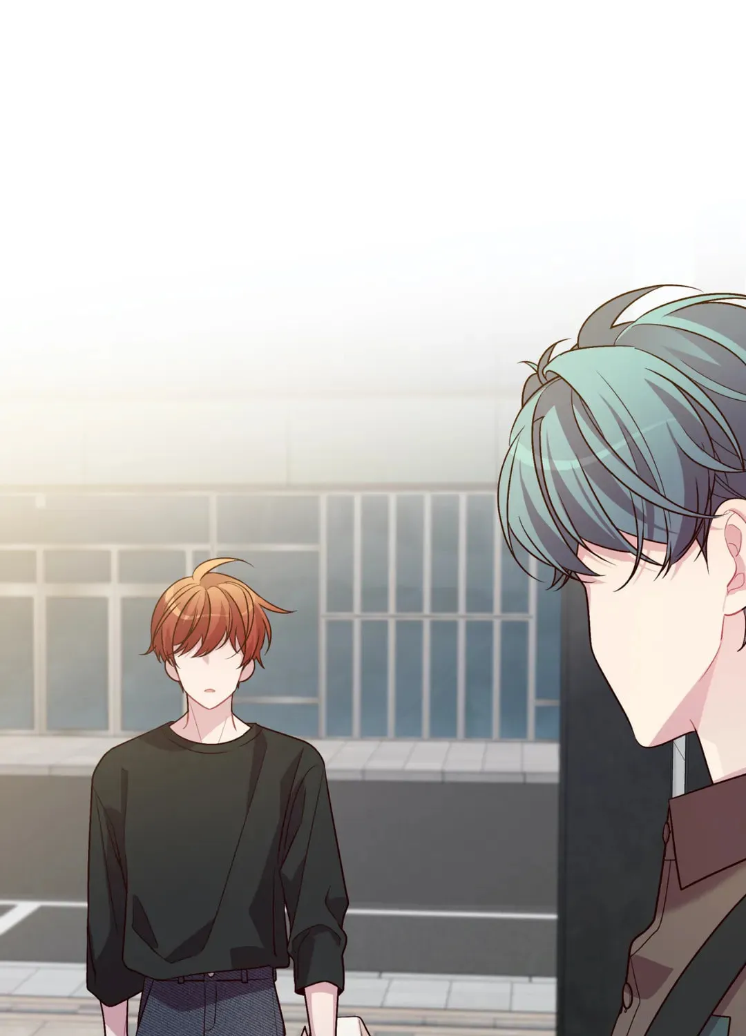 Robber X Lover Chapter 77 page 76 - 
