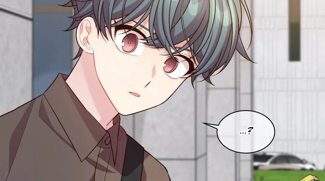 Robber X Lover Chapter 77 page 78 - 