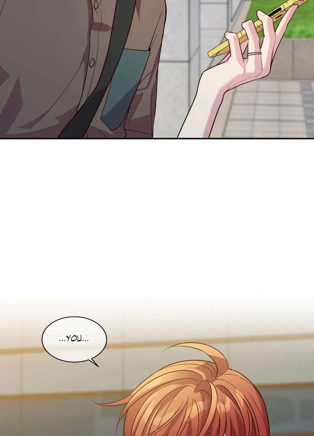 Robber X Lover Chapter 77 page 79 - 