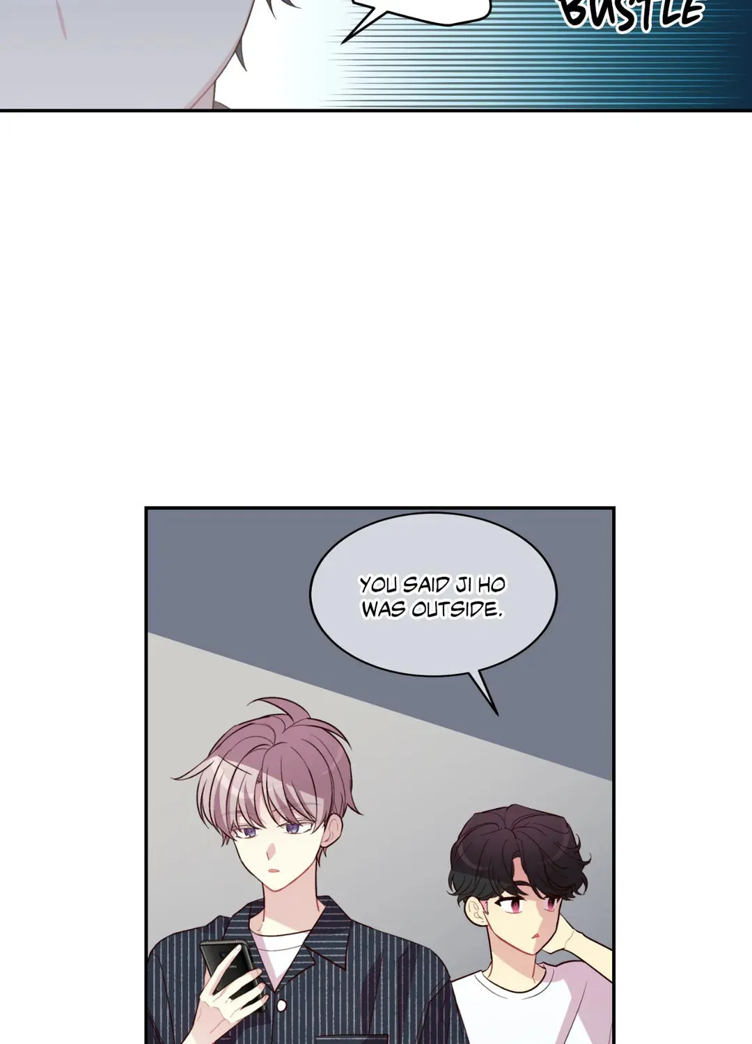 Robber X Lover Chapter 77 page 82 - 