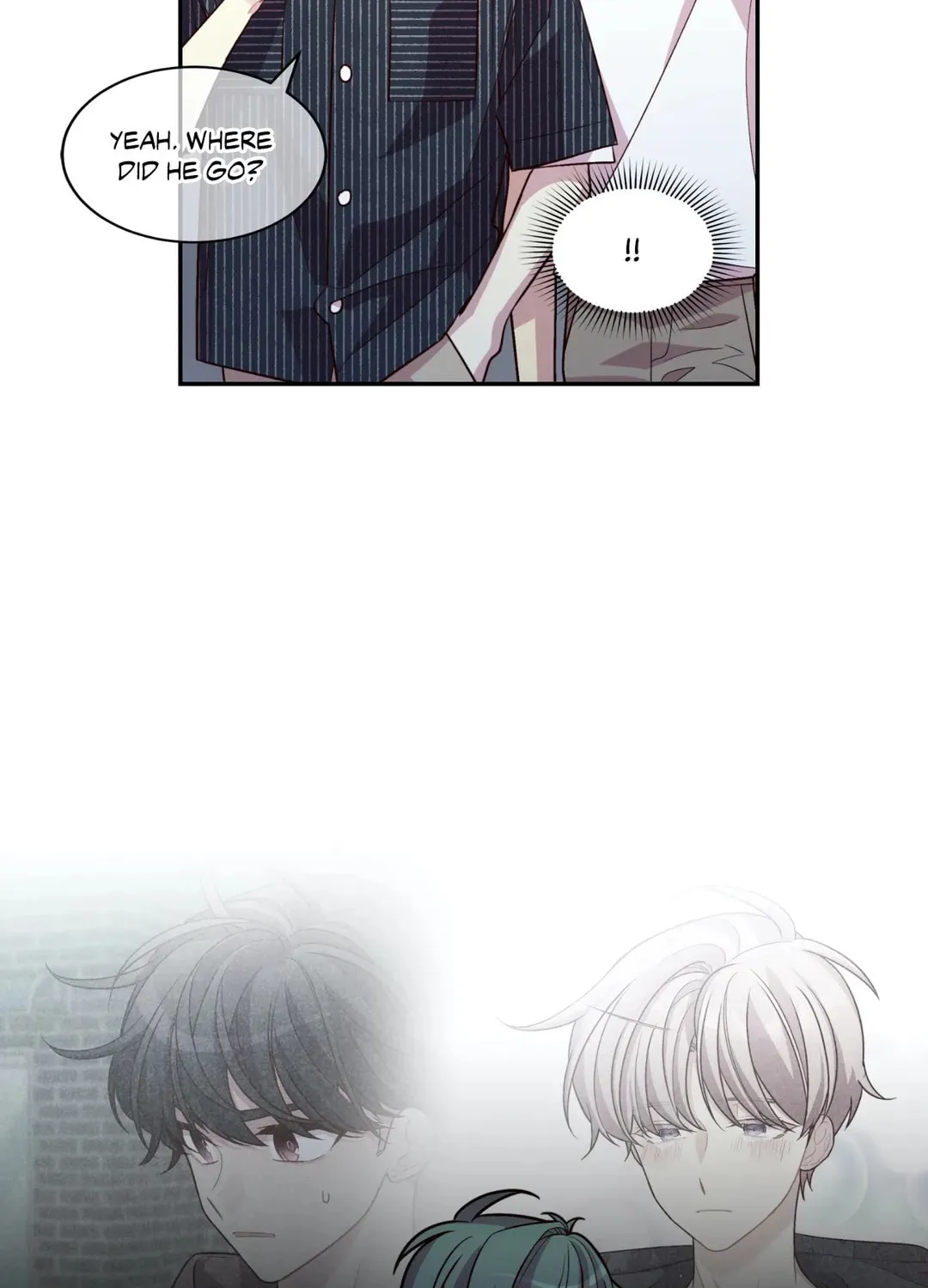 Robber X Lover Chapter 77 page 83 - 