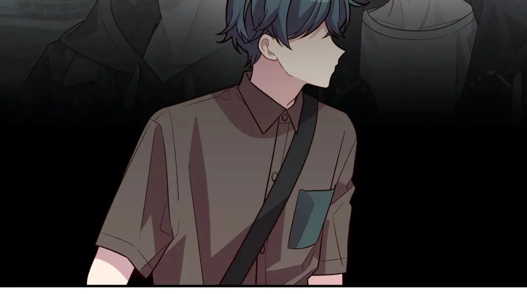 Robber X Lover Chapter 77 page 84 - 