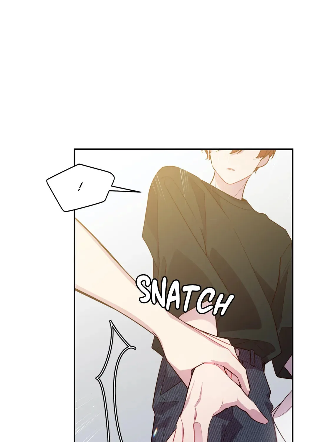 Robber X Lover Chapter 77 page 85 - 