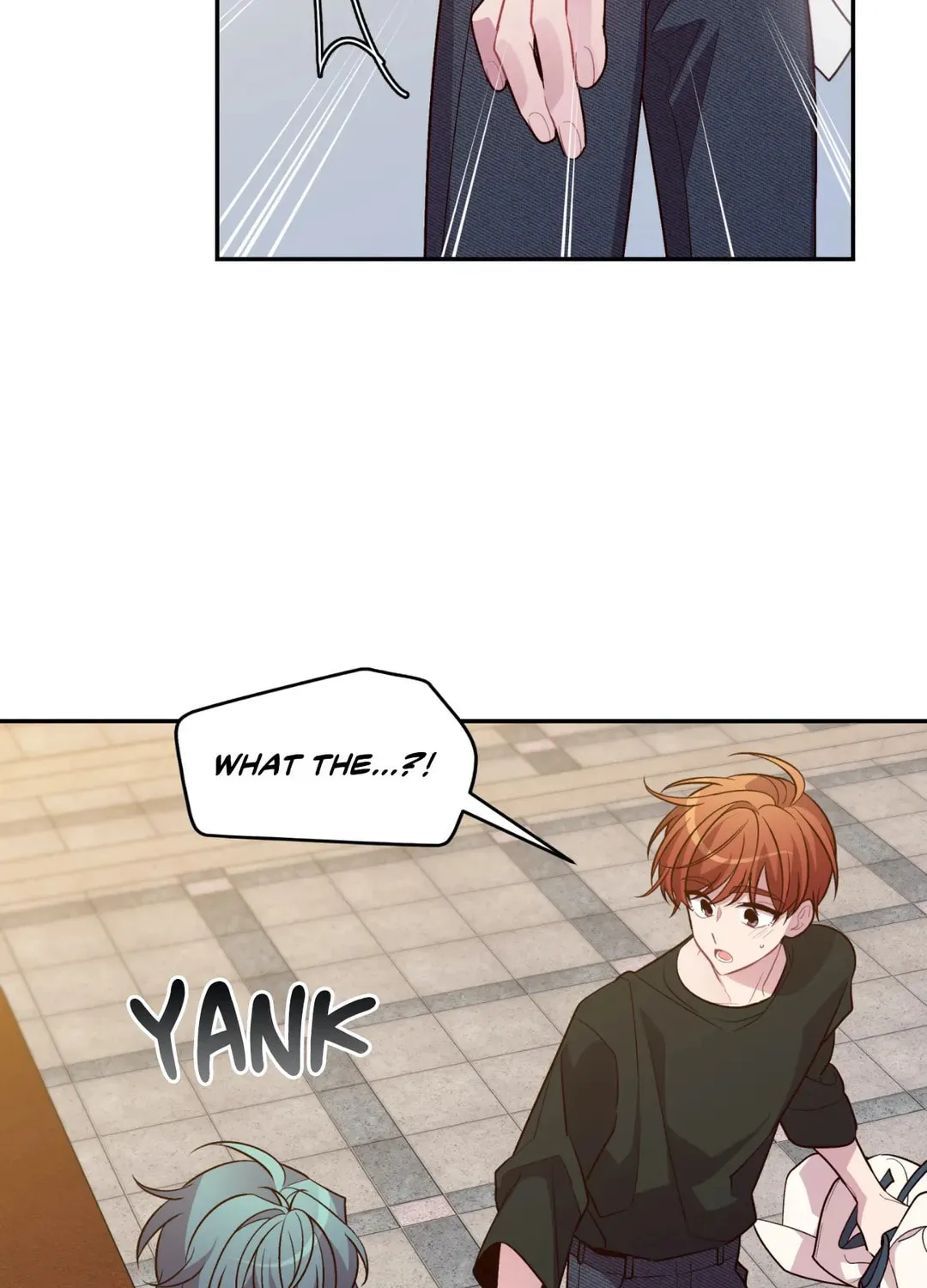 Robber X Lover Chapter 77 page 86 - 
