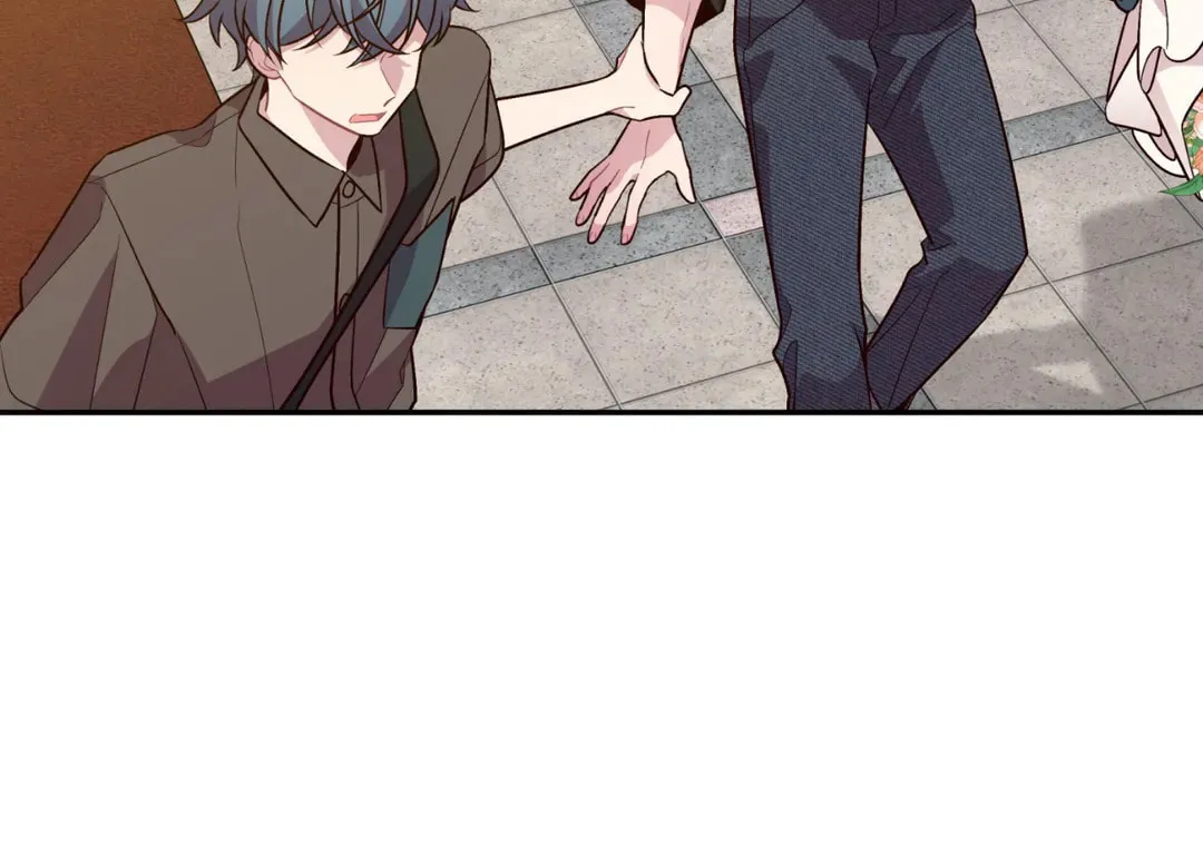 Robber X Lover Chapter 77 page 87 - 
