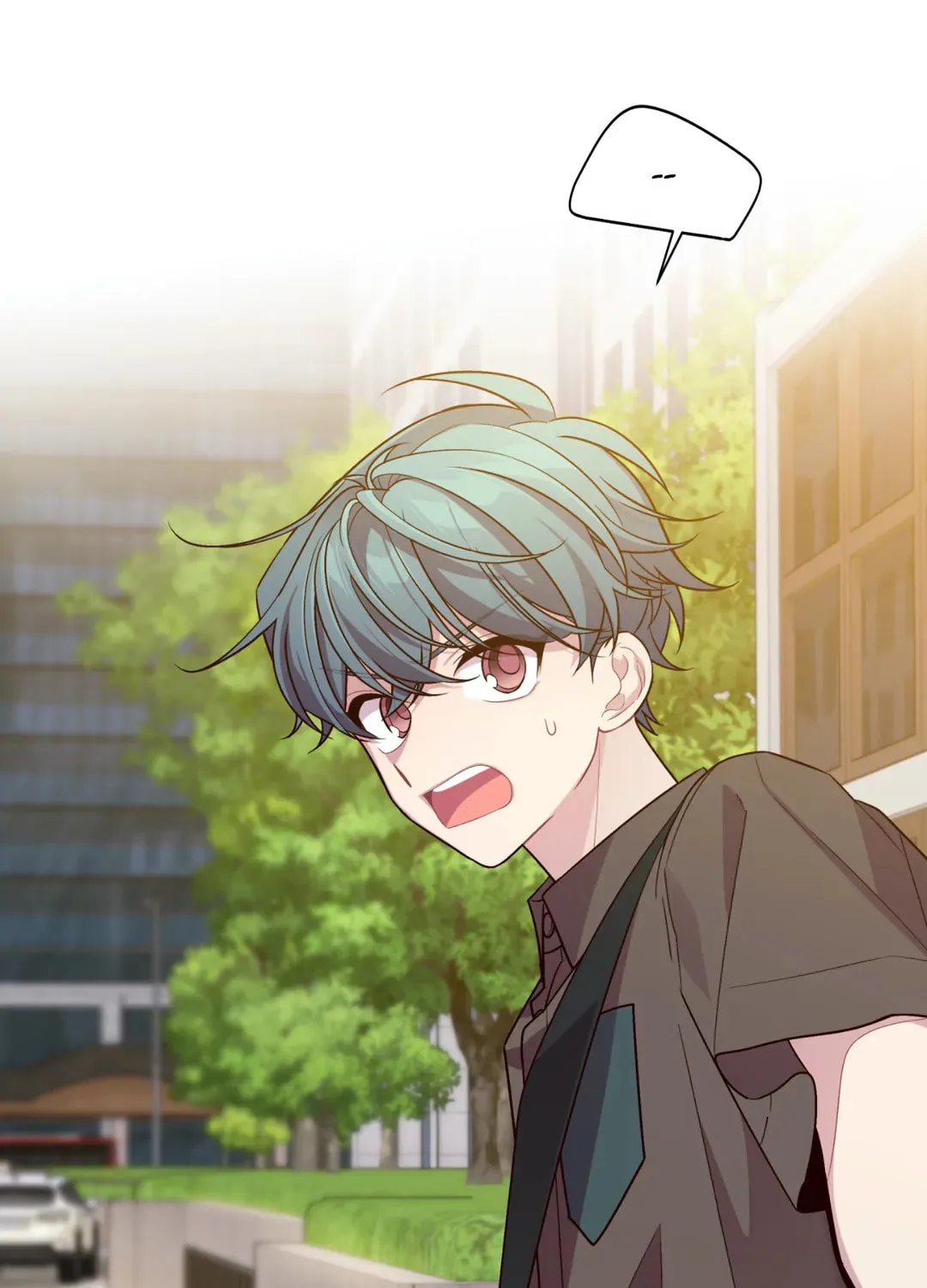 Robber X Lover Chapter 77 page 88 - 