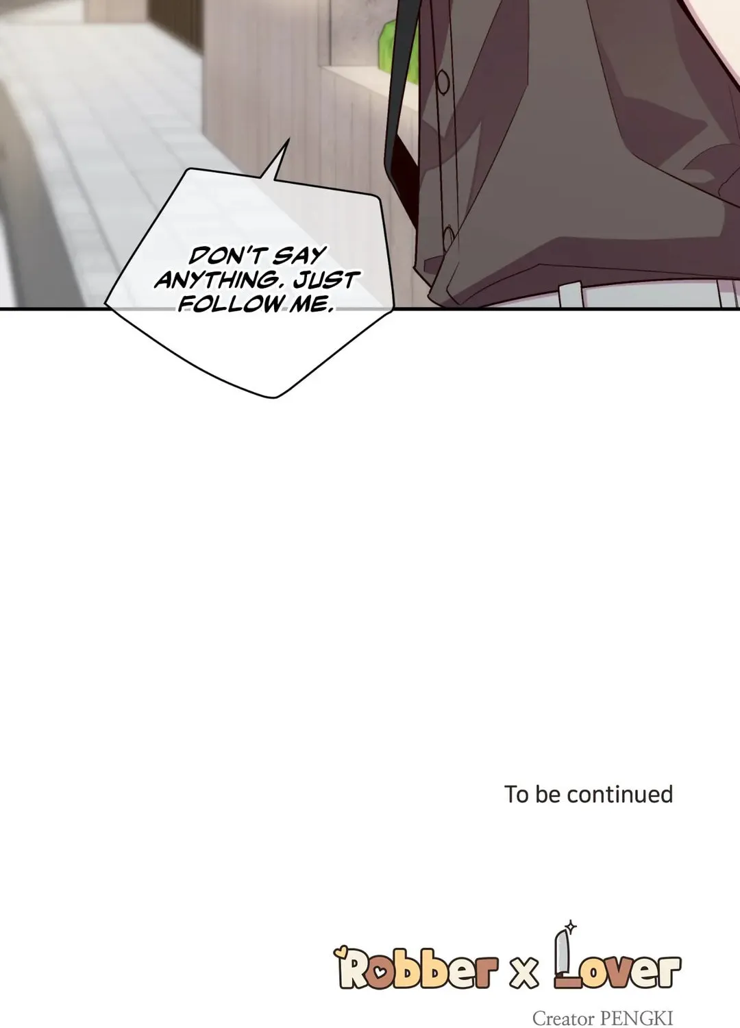 Robber X Lover Chapter 77 page 89 - 
