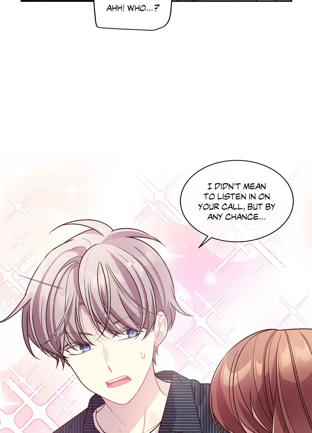 Robber X Lover Chapter 78 page 11 - 