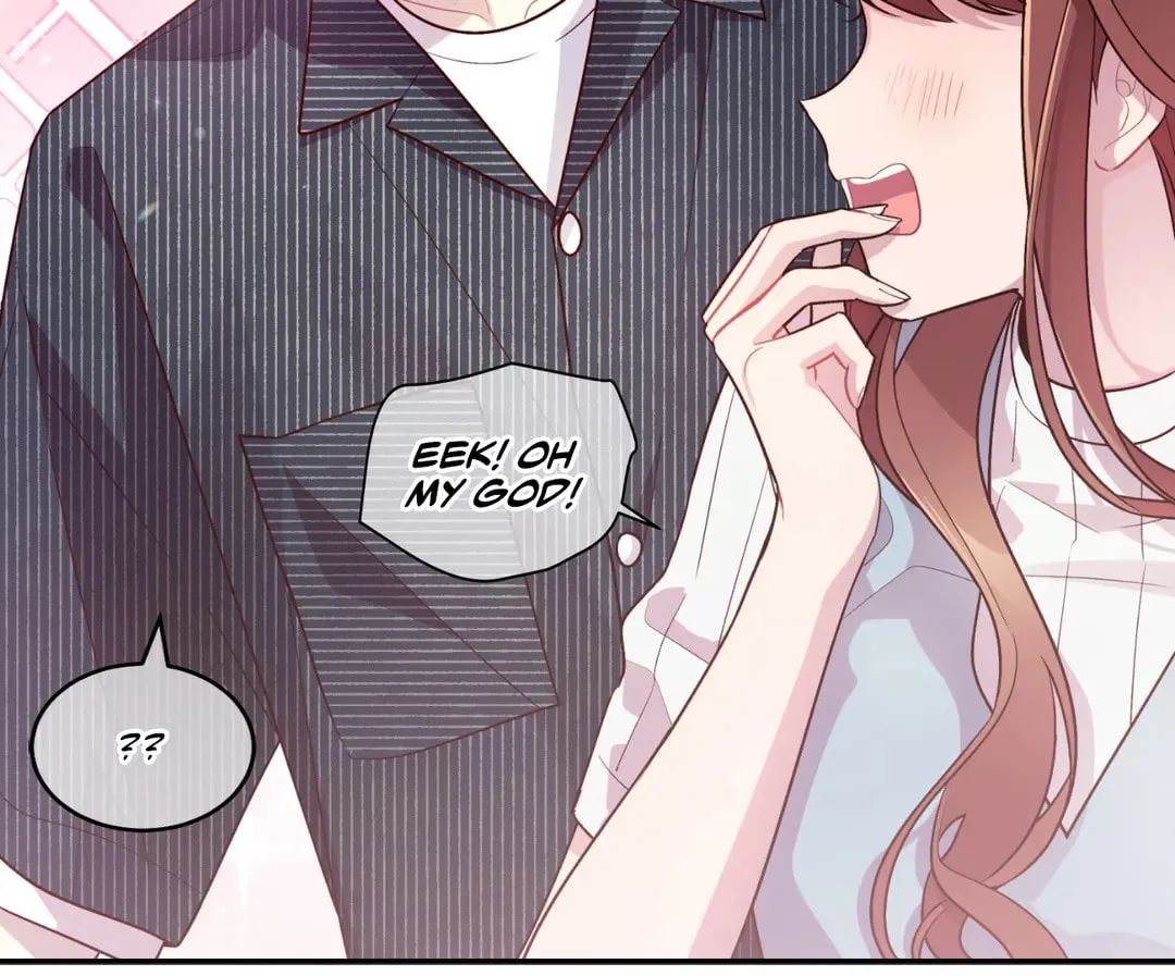 Robber X Lover Chapter 78 page 12 - 
