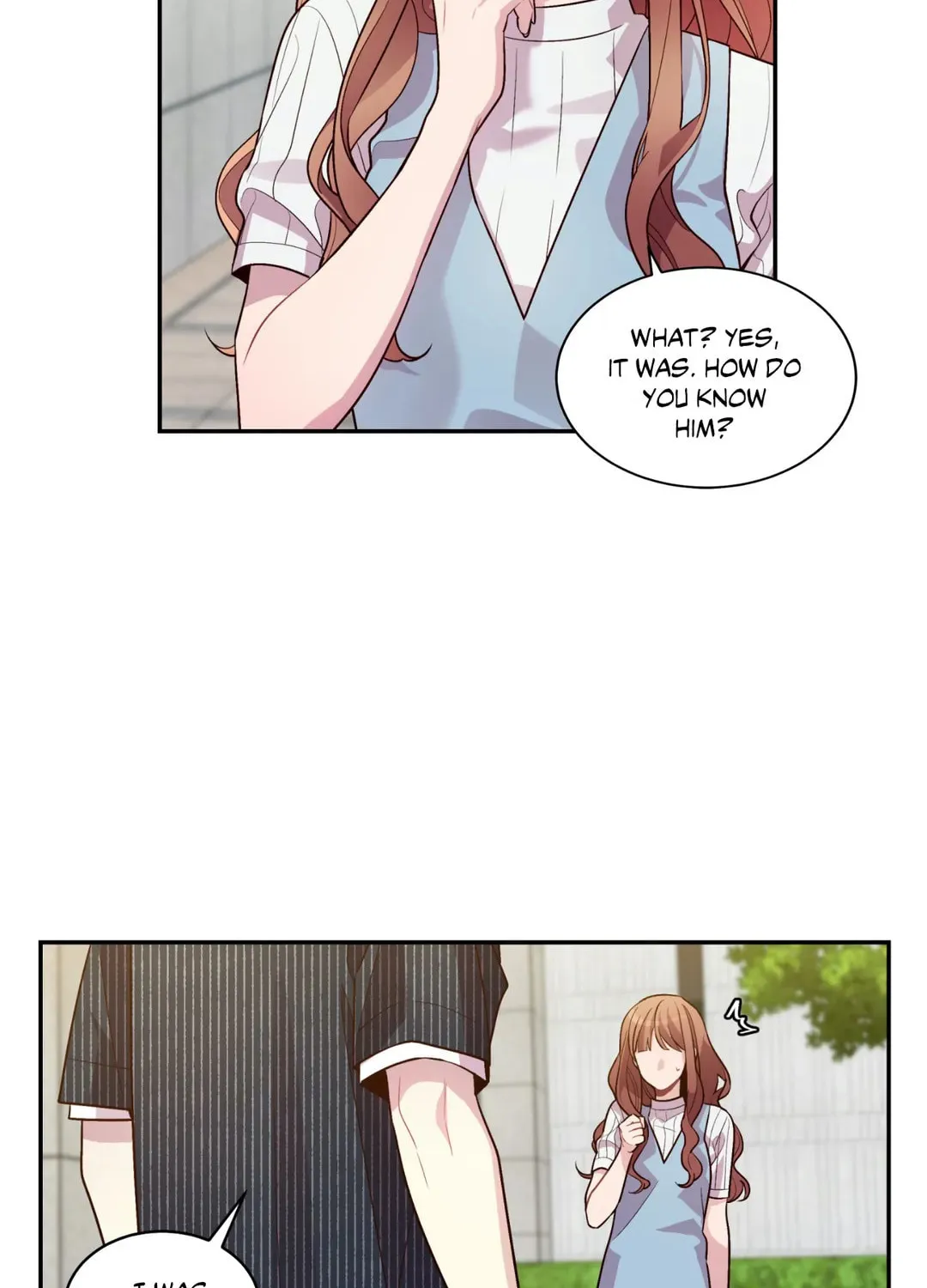 Robber X Lover Chapter 78 page 14 - 