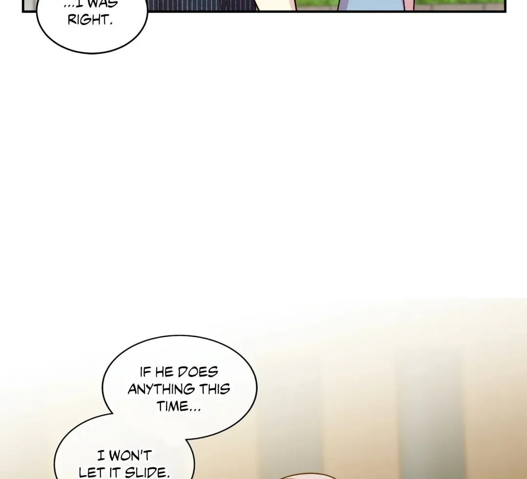 Robber X Lover Chapter 78 page 15 - 