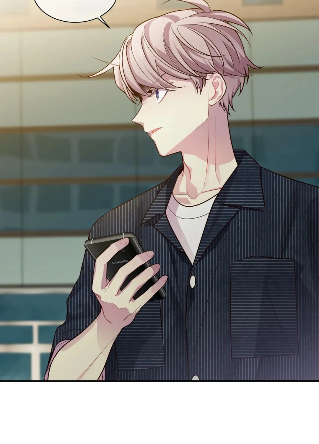 Robber X Lover Chapter 78 page 16 - 