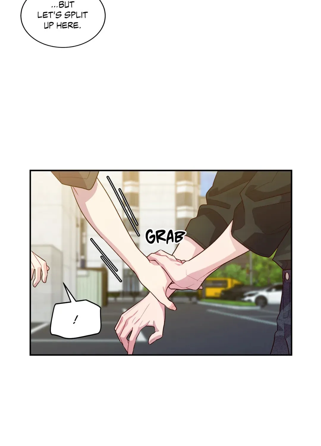 Robber X Lover Chapter 78 page 22 - 