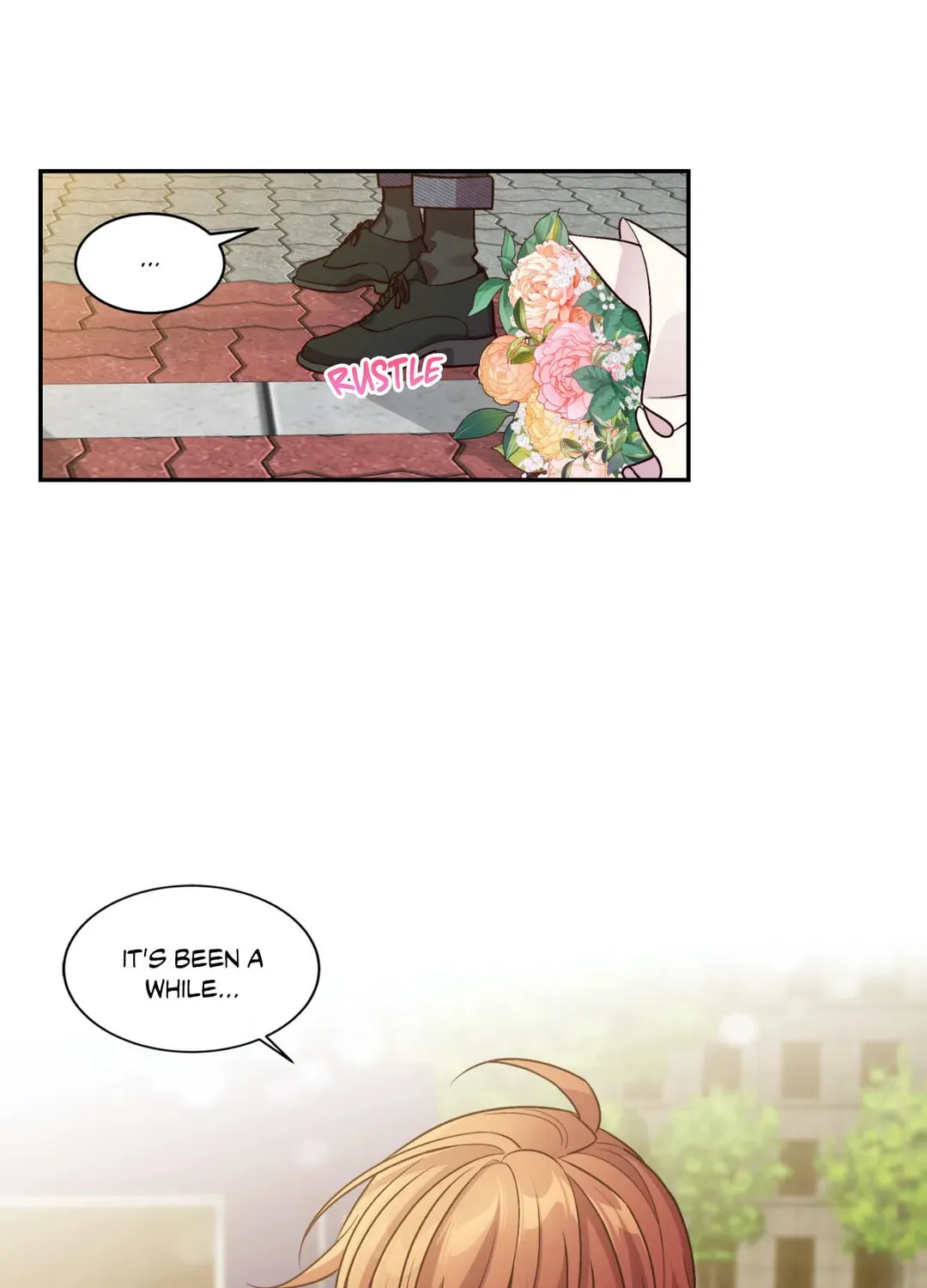 Robber X Lover Chapter 78 page 23 - 