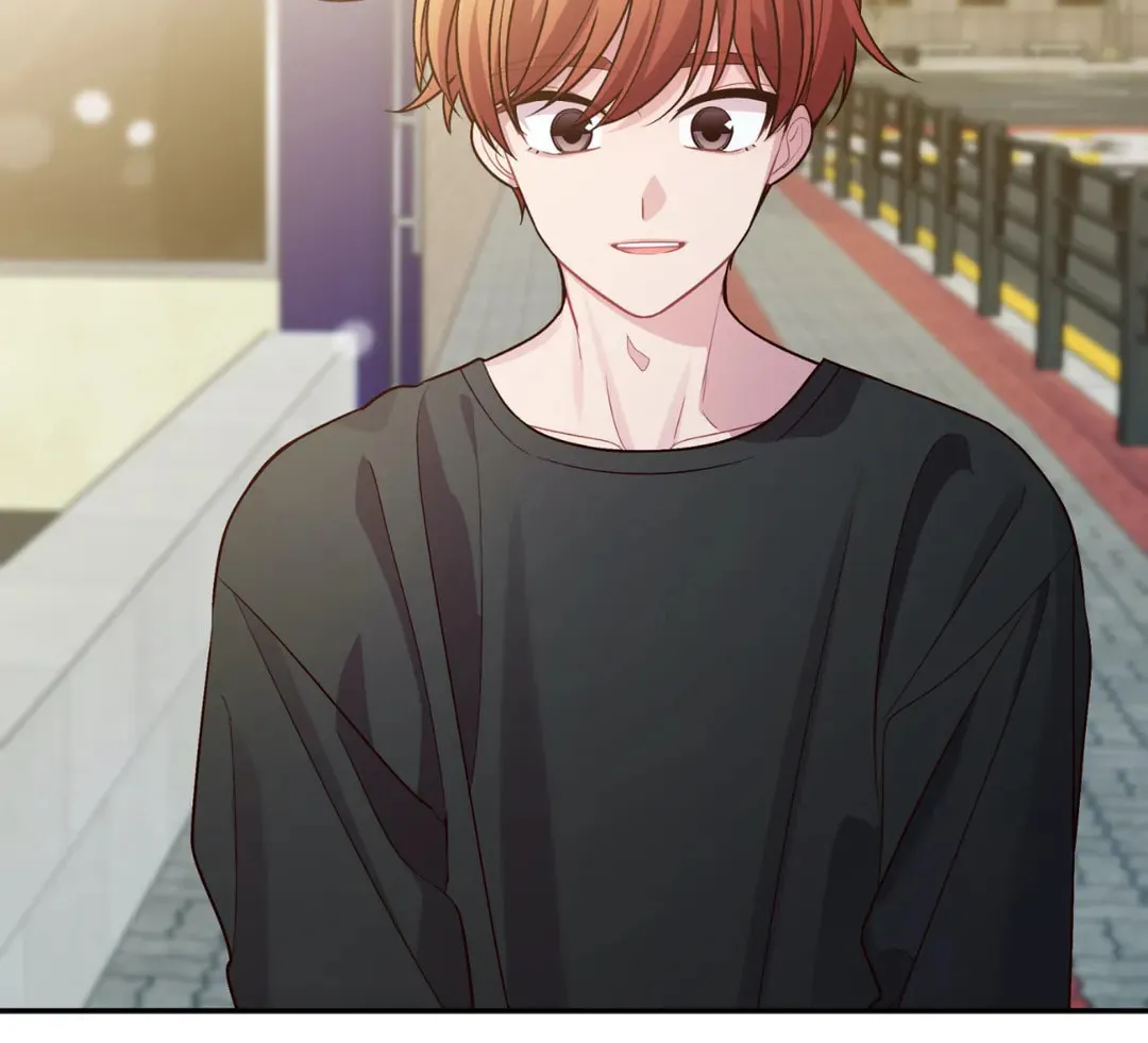 Robber X Lover Chapter 78 page 24 - 