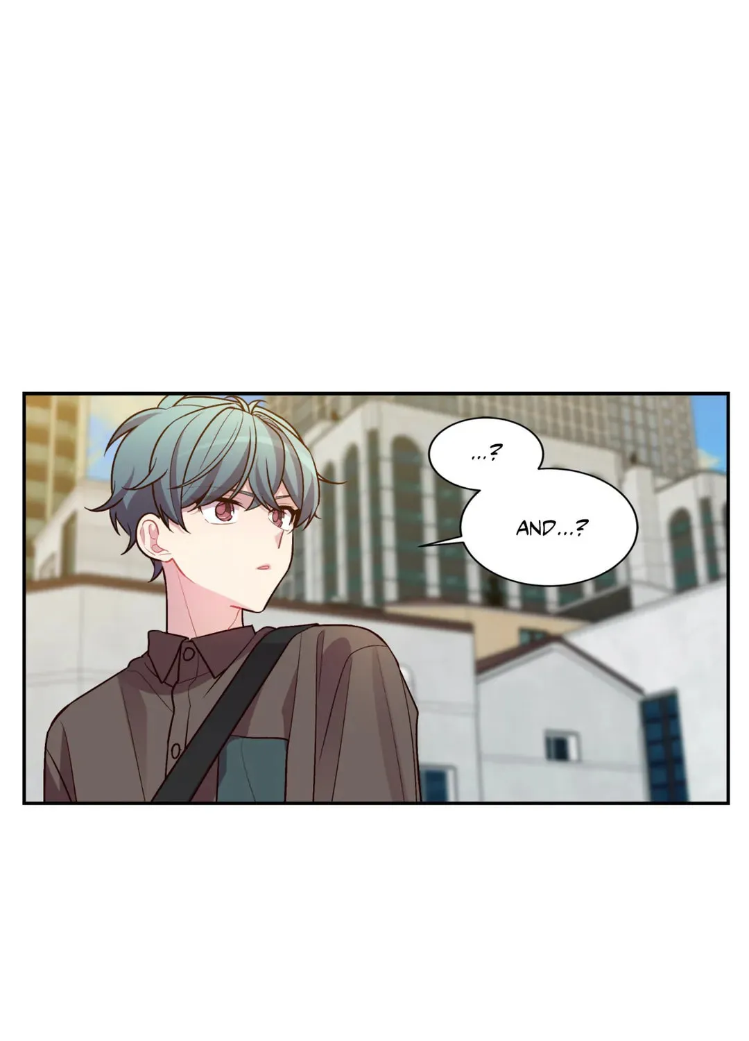 Robber X Lover Chapter 78 page 25 - 