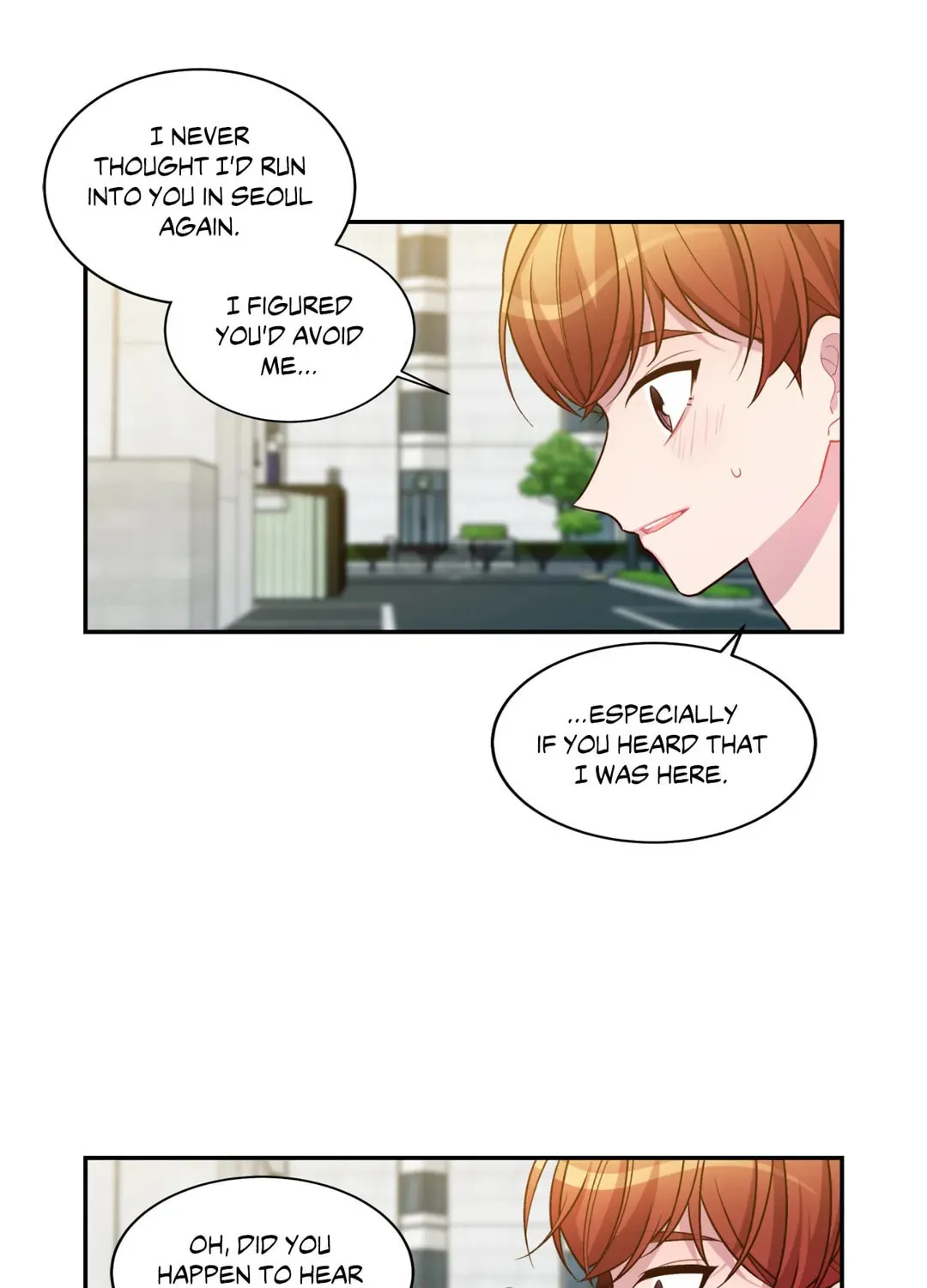 Robber X Lover Chapter 78 page 26 - 