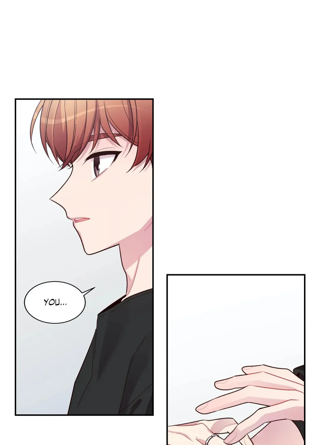 Robber X Lover Chapter 78 page 29 - 