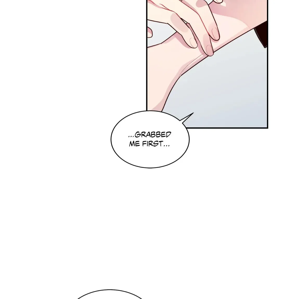 Robber X Lover Chapter 78 page 30 - 