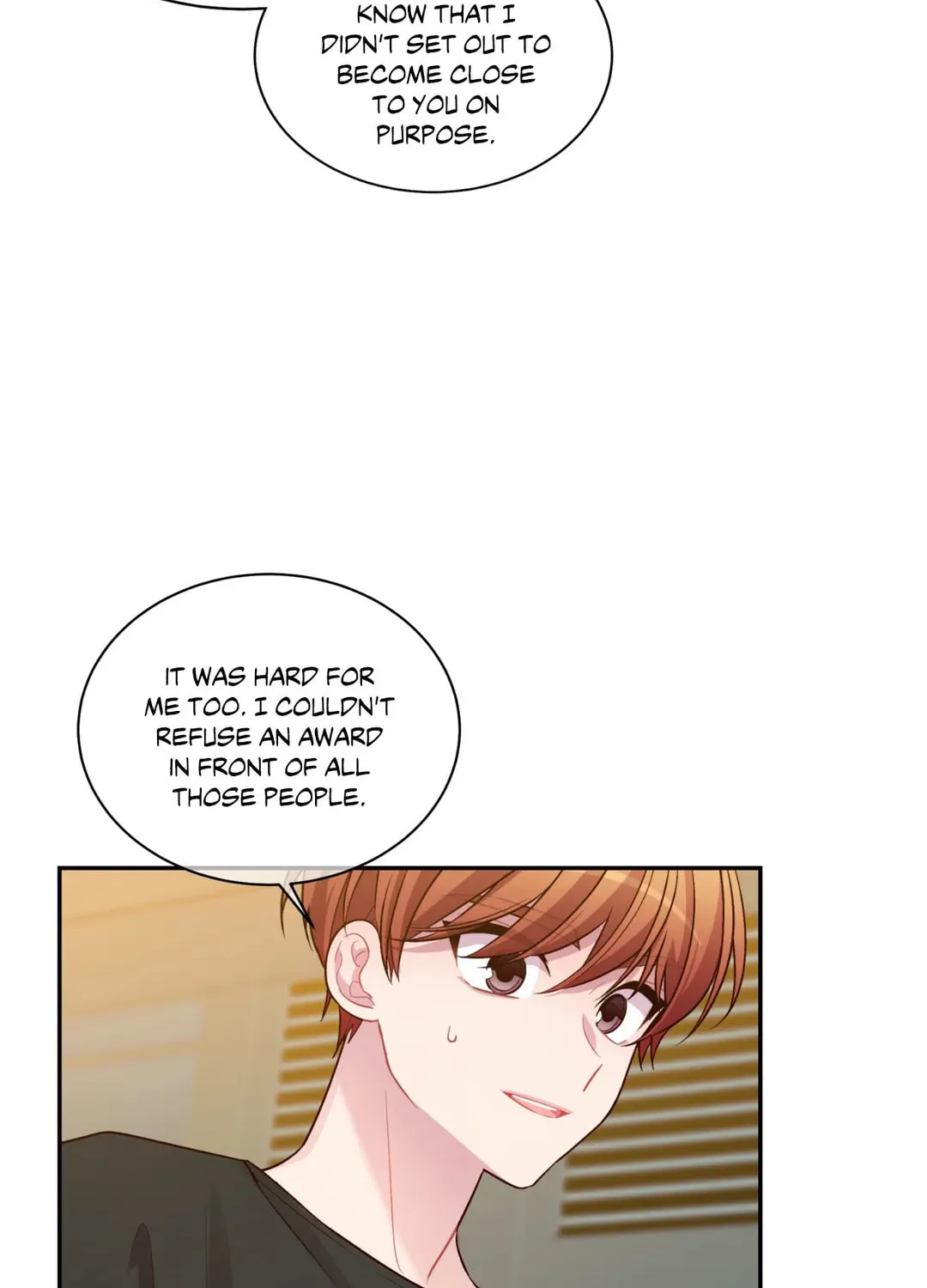 Robber X Lover Chapter 78 page 35 - 