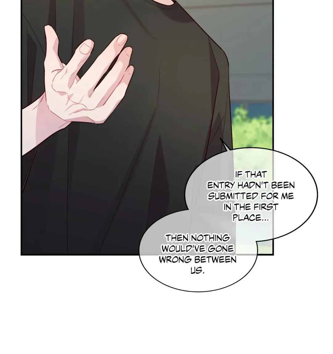 Robber X Lover Chapter 78 page 36 - 