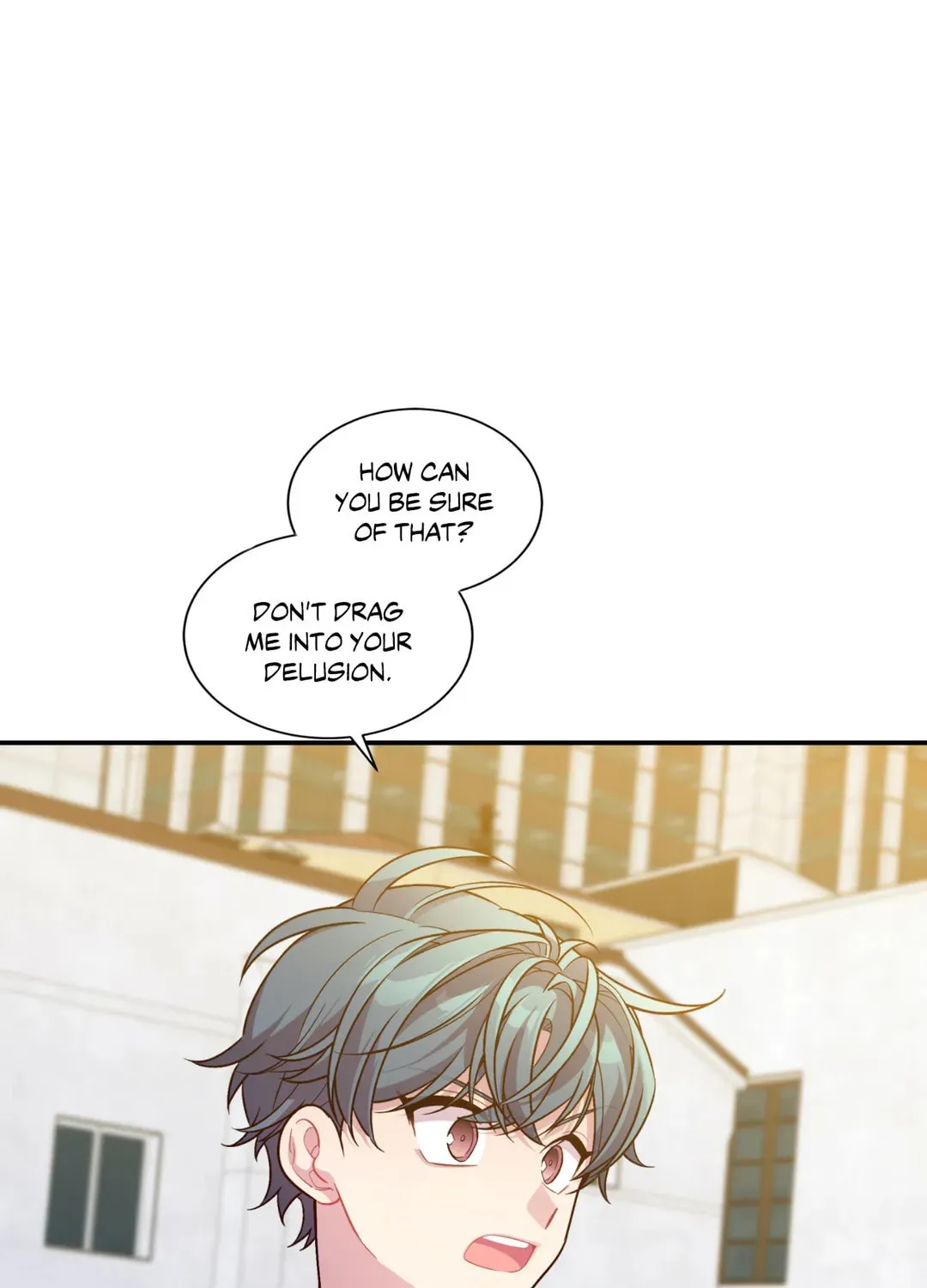 Robber X Lover Chapter 78 page 37 - 