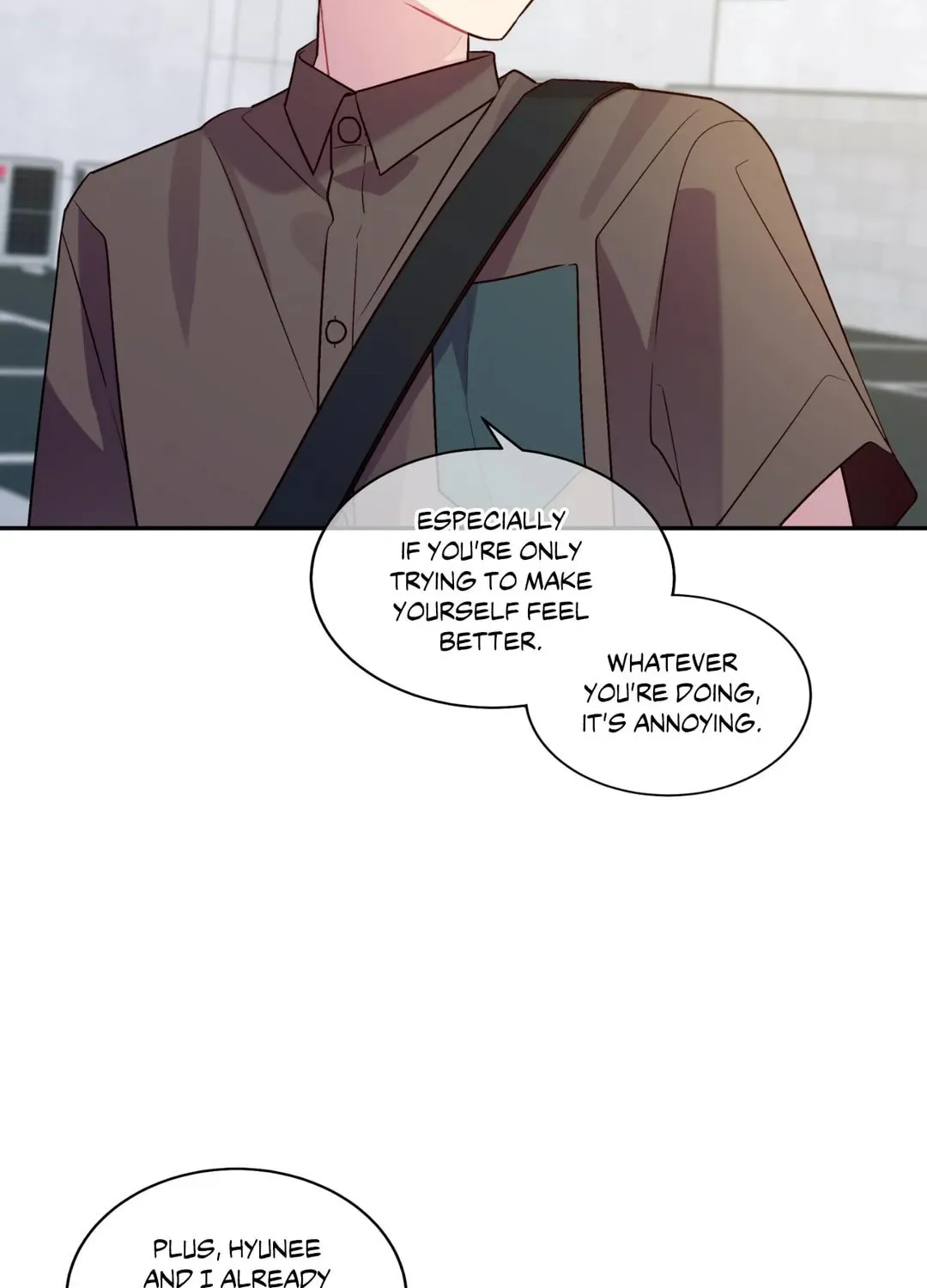 Robber X Lover Chapter 78 page 38 - 