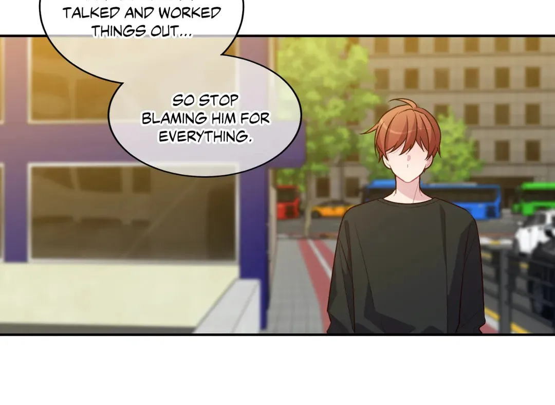 Robber X Lover Chapter 78 page 39 - 