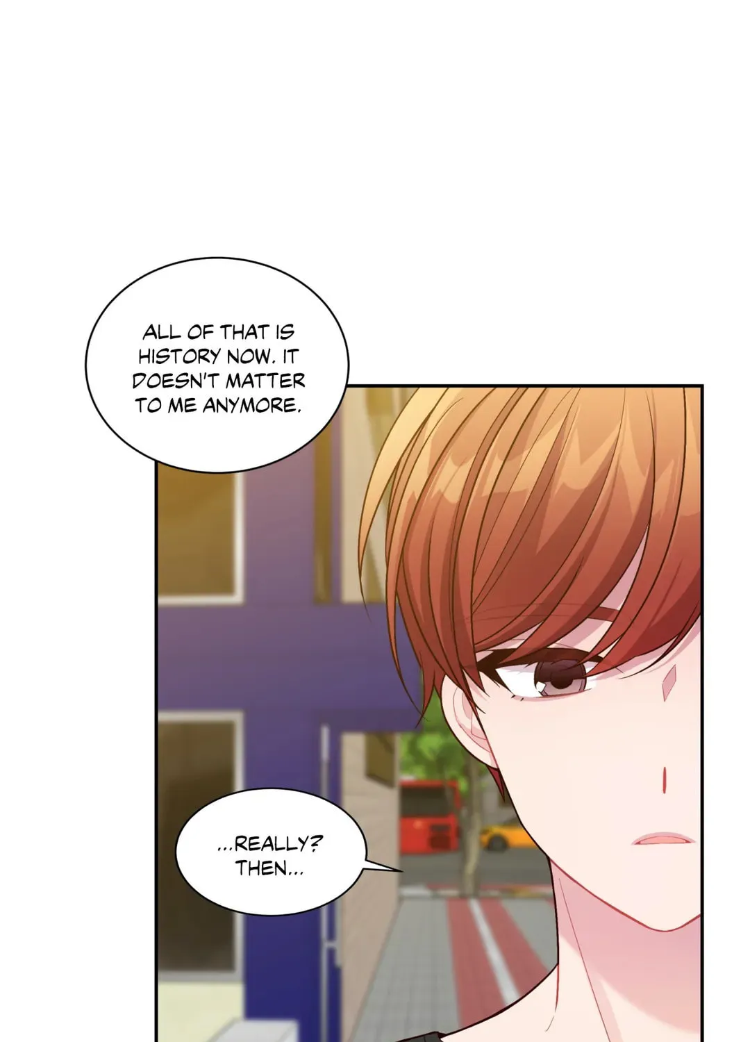 Robber X Lover Chapter 78 page 40 - 
