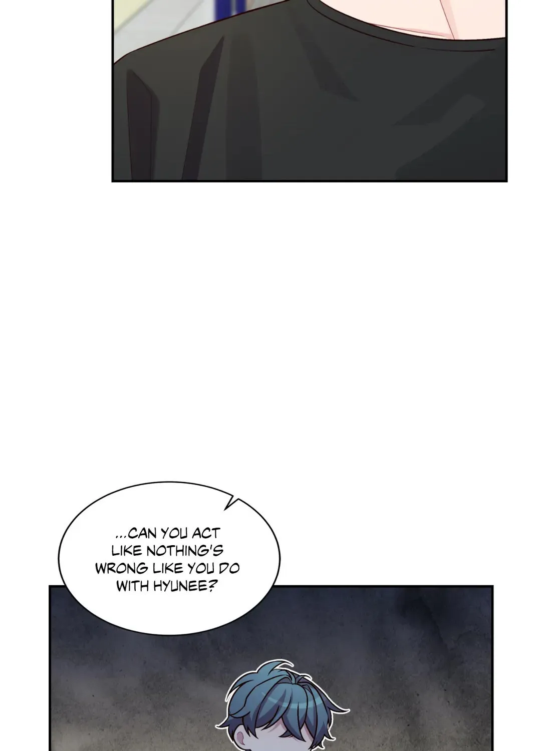 Robber X Lover Chapter 78 page 41 - 