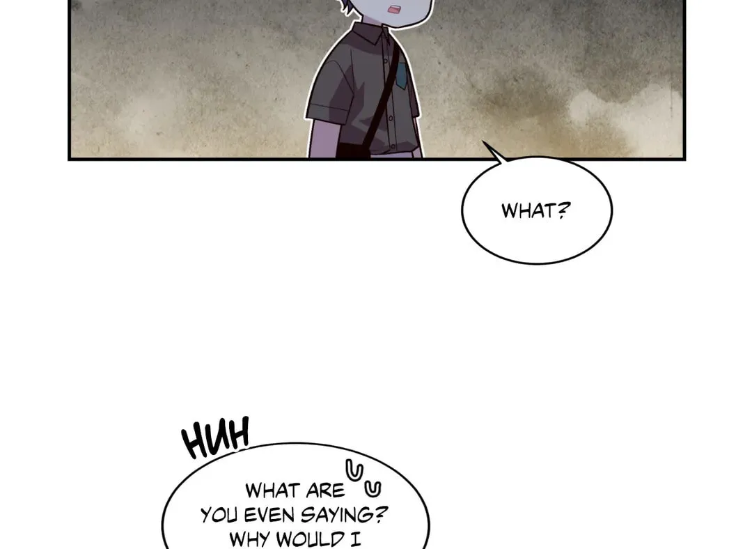 Robber X Lover Chapter 78 page 42 - 