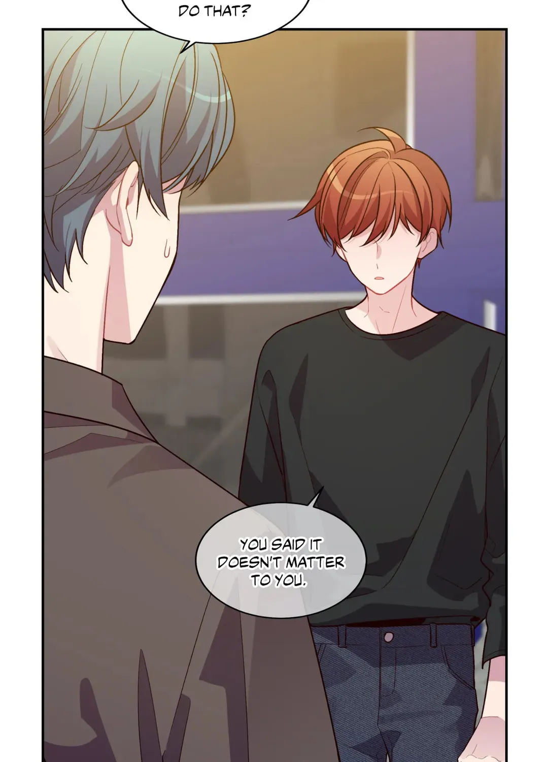 Robber X Lover Chapter 78 page 43 - 