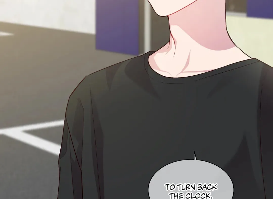 Robber X Lover Chapter 78 page 45 - 