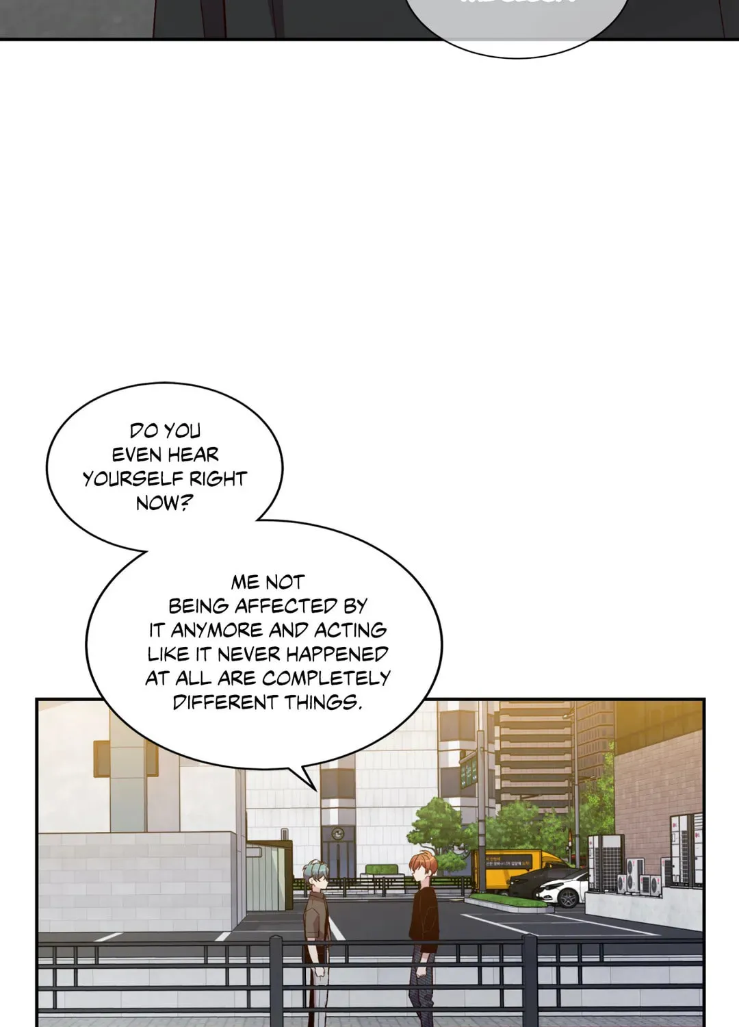 Robber X Lover Chapter 78 page 46 - 